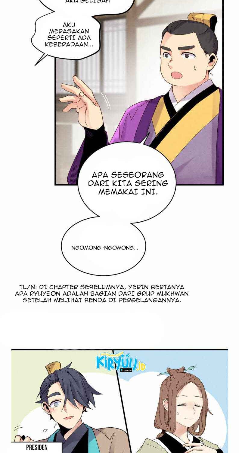 Dilarang COPAS - situs resmi www.mangacanblog.com - Komik lightning degree 099 - chapter 99 100 Indonesia lightning degree 099 - chapter 99 Terbaru 15|Baca Manga Komik Indonesia|Mangacan